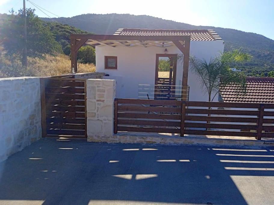 Halepouri Appartement
