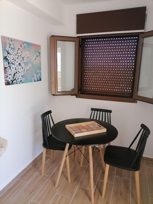 Halepouri Chrissi Akti Chania