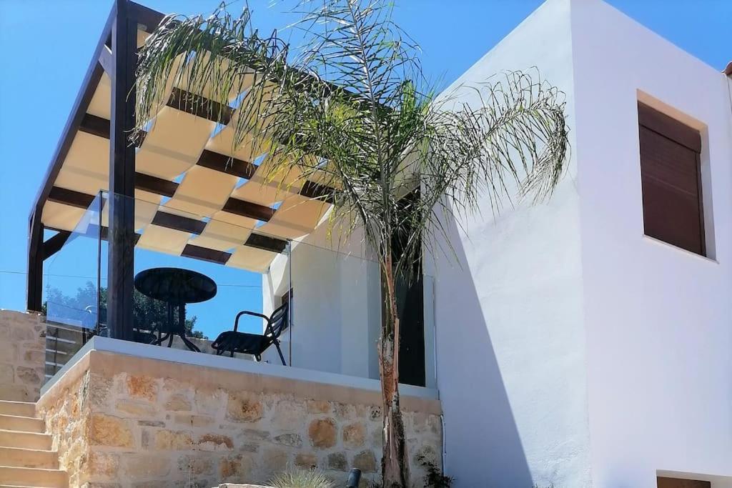 Apartamento Halepouri *