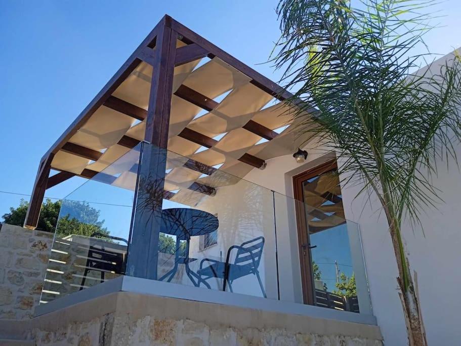 Apartamento Halepouri