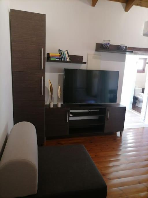 Halepouri Apartamento