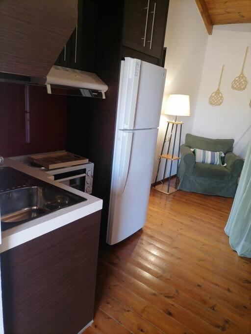 Apartamento Halepouri *