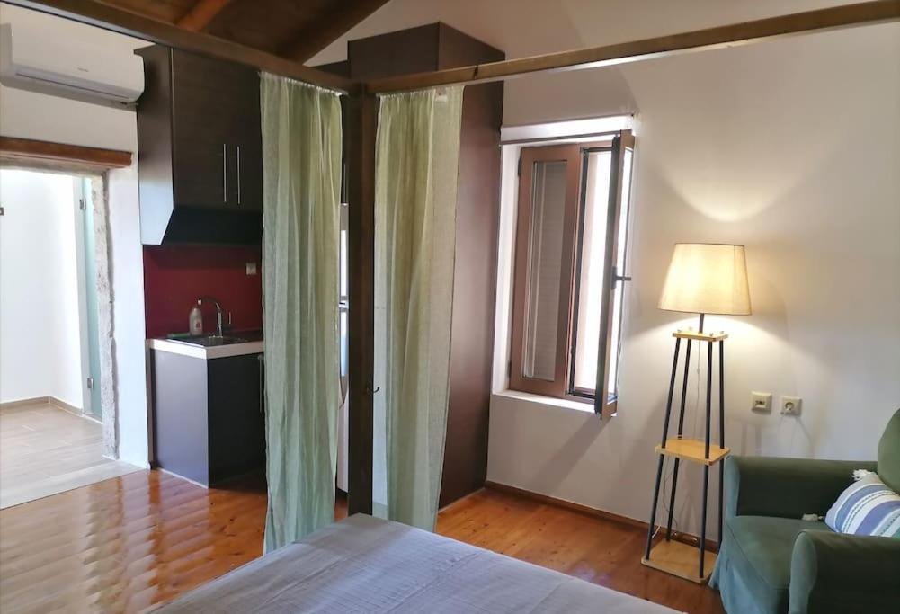 Apartamento Halepouri