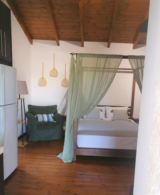 Apartamento Halepouri *