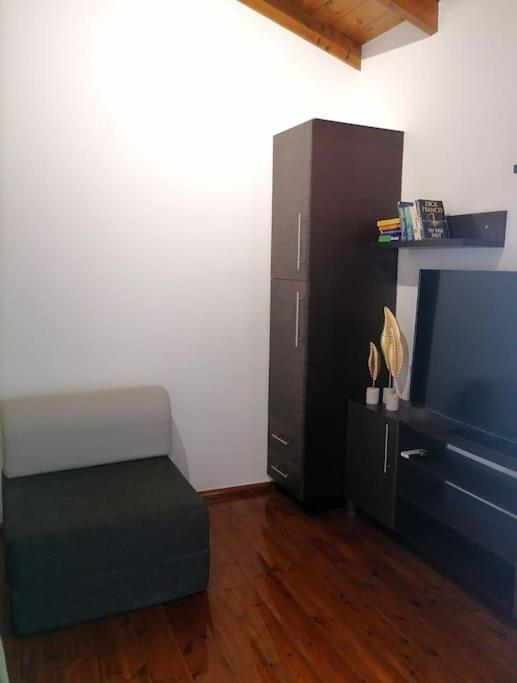 Halepouri Apartamento *