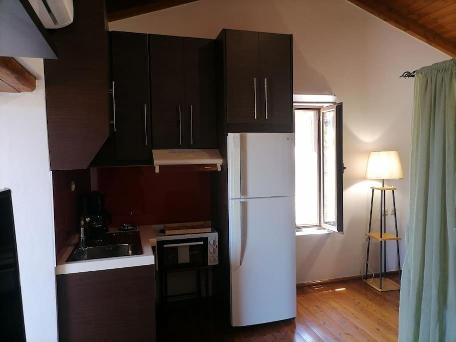 Apartamento Halepouri Chrissi Akti Chania
