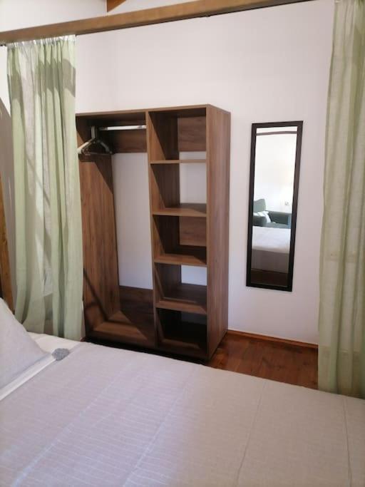 Apartamento Halepouri