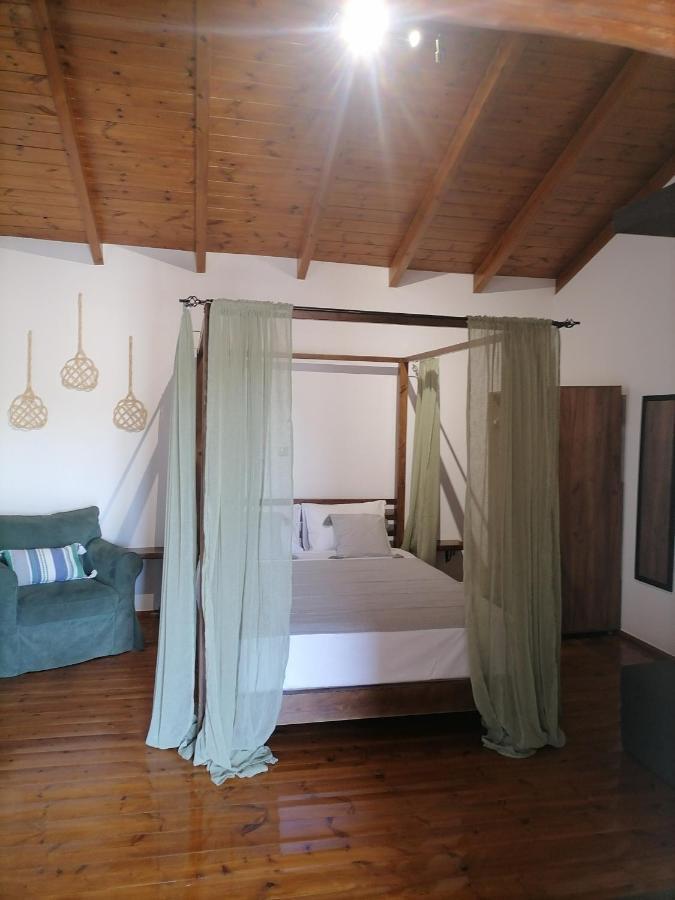 Apartamento Halepouri *