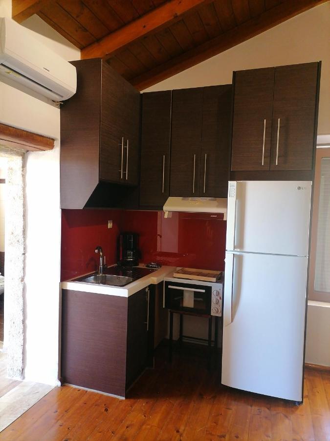 Halepouri Apartamento *