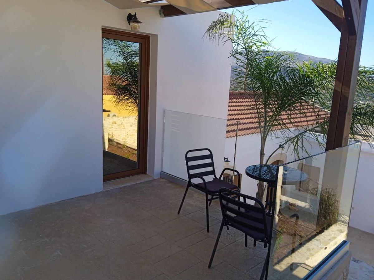 Halepouri Apartamento *