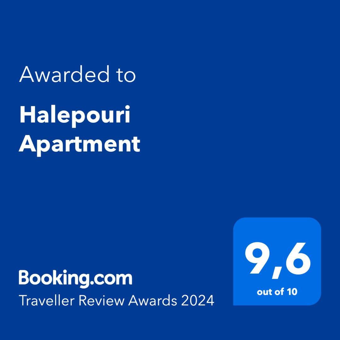 Apartamento Halepouri Chrissi Akti Chania